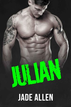 [Hard Rock Star 03] • Julian